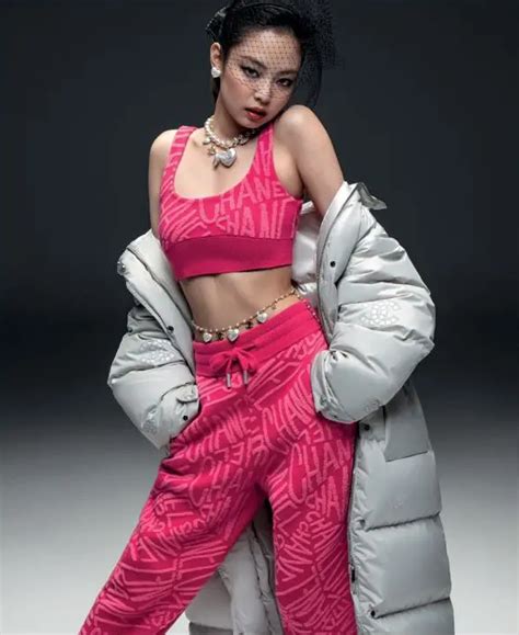 chanel ambassadors